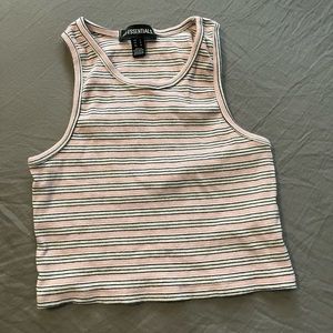 Essentials Tank top